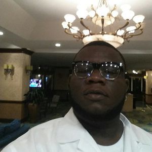 Meet your Posher, Darryl